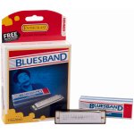 HOHNER Blues Band C dur – Zboží Dáma