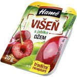 Hamé Džem jahůdka porce 48 x 20 g – Zboží Dáma