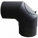 V.A.P.K. Koleno 90°/145mm /1,5mm čistící otvor 11012 – Hledejceny.cz