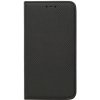 Pouzdro a kryt na mobilní telefon Pouzdro Smart Case Book Xiaomi Redmi 9T Černé