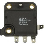 Řídicí jednotka, zapalovací systém HÜCO 138089 – Hledejceny.cz