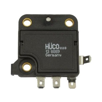 Řídicí jednotka, zapalovací systém HÜCO 138089 – Hledejceny.cz
