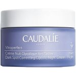 Caudalie Vinoperfect noční krém proti pigmentovým skvrnám 50 ml – Zboží Dáma