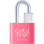Coralhaze Glow Lock Jelly Tint Gelový Tint na rty 102 Candy 4 g – Hledejceny.cz