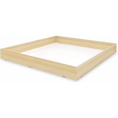 Nábytek Mikulík Úložný prostor velký 180 x 21 x 200 cm MIK-1399 – Zboží Dáma