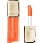 Guerlain KissKiss Bee Glow Oil olej na rty s medem 319 Peach Glow 9,5 ml – Sleviste.cz