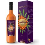 Himalyo SE Rakytník original 100% džus Bio 0,75 l – Zboží Mobilmania