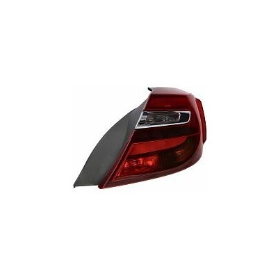 Zadní světlo - pravé vnější OPEL INSIGNIA | 2013-2017 | DEPO | – Hledejceny.cz