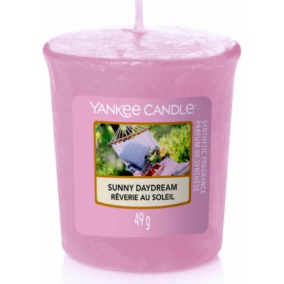 Yankee Candle Sunny Daydream 49 g – Hledejceny.cz