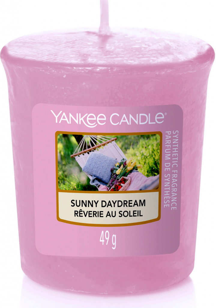 Yankee Candle Sunny Daydream 49 g