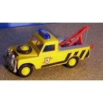 Seva Monti System 56 Tow Truck – Zboží Mobilmania