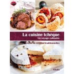La cuisine tcheque - Harald Salfellner – Zboží Dáma