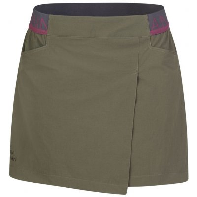 Hannah Lanna II military olive – Zboží Dáma Hannah Lanna II military olive – Zboží Dáma