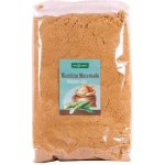 Muscovado Přírodní třtinový cukr 1 kg – Zboží Dáma