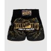 Pánské kraťasy a šortky Venum Muay Thai šortky Attack Black/Gold