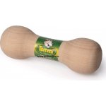 Tommi Činka dřevo aport 125 g 15 cm – Zboží Mobilmania