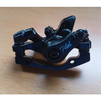 Nitro scooterszadní Rider 800 Pro Brzdič – Zboží Dáma