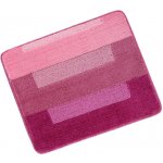 Bellatex Bany bez výkroje obdélníky růžové 60x50 cm – Hledejceny.cz