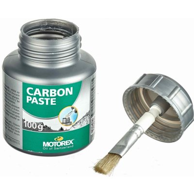Motorex Carbon Paste 100 g – Zboží Dáma