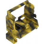 Adaptér WAGO 221-549/002-053 upevňovací 221-549/002-053 – Sleviste.cz