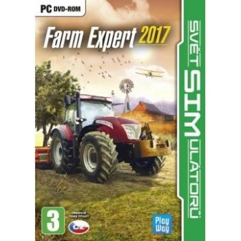 Farm Expert 2017