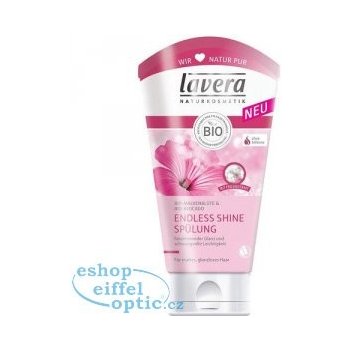 Lavera obnovující kondicionér pro matné vlasy Endless Shine 150 ml