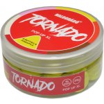 Haldorado Tornado Smoke Pop Up XL Champion Corn 30 g 15 mm – Zboží Dáma