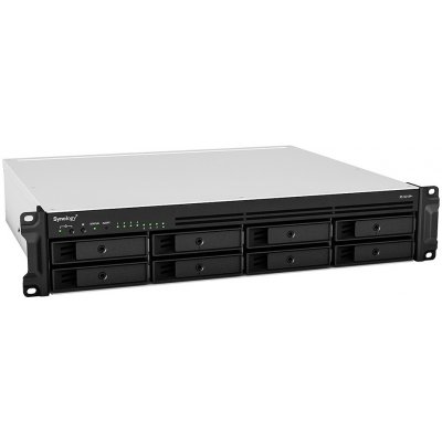 Synology RS1221RP+ – Sleviste.cz