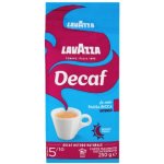 Lavazza Dek Intenso mletá bez kofeinu 250 g – Zboží Dáma
