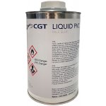 AS tekutá PVC Silver, 1kg – Zboží Dáma AS tekutá PVC Silver, 1kg – Zboží Dáma