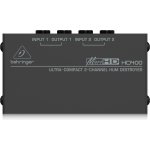 BEHRINGER HD 400 – Zbozi.Blesk.cz