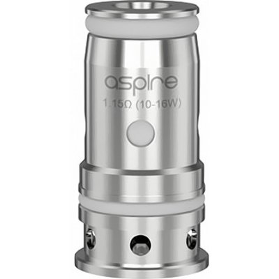 aSpire AVP Pro Mesh 1,15ohm – Zbozi.Blesk.cz