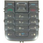 Klávesnice Nokia 6233 – Zboží Živě