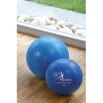 Sissel Pilates soft ball 22 cm – Hledejceny.cz