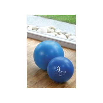 Pilates Soft Ball 22cm - Ballons