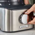 Kenwood Multipro Compact FDM304SS – Zboží Mobilmania