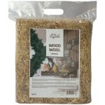 Limara Dřevitá vlna 1 kg – Zboží Dáma