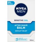 Nivea Men Sensitive Cooling balzám po holení 100 ml – Hledejceny.cz