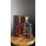 Espero Último 42% 0,7 l (kazeta) – Zboží Dáma