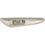 BLIKAČ BLINKR SMĚROVÉ SVĚTLO BOČNÍ PR BMW 3 E90 E91 04- TYC | Zboží Auto