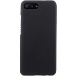 Pouzdro JustKing pogumované Honor 10 - černé – Zboží Živě