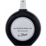 Rochas Mademoiselle Rochas In Black parfémovaná voda dámská 90 ml tester – Hledejceny.cz