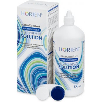 Horien Ultra Comfort 500 ml