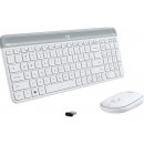 Logitech Signature MK650 Keyboard Mouse Combo for Business 920-011034