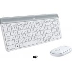 Logitech Signature MK650 Keyboard Mouse Combo for Business 920-011034 – Hledejceny.cz