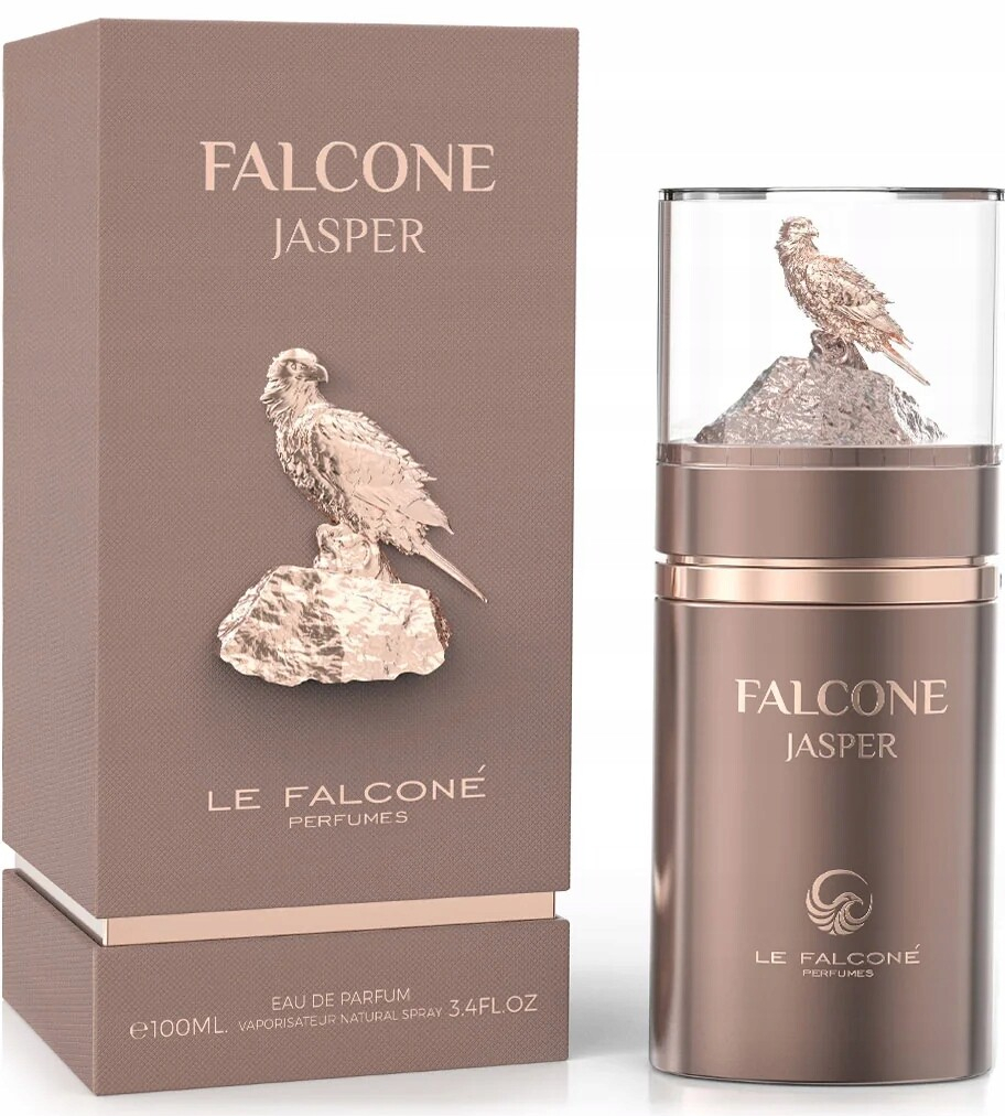 Le Falcone Falcone Jasper parfémovaná voda pánská 100 ml
