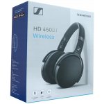 Sennheiser HD 450BT – Zboží Živě Sennheiser HD 450BT – Zboží Živě