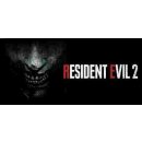 Resident Evil 2 (Deluxe Edition)