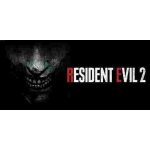 Resident Evil 2 (Deluxe Edition) – Sleviste.cz