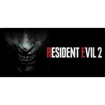 Resident Evil 2 (Deluxe Edition)